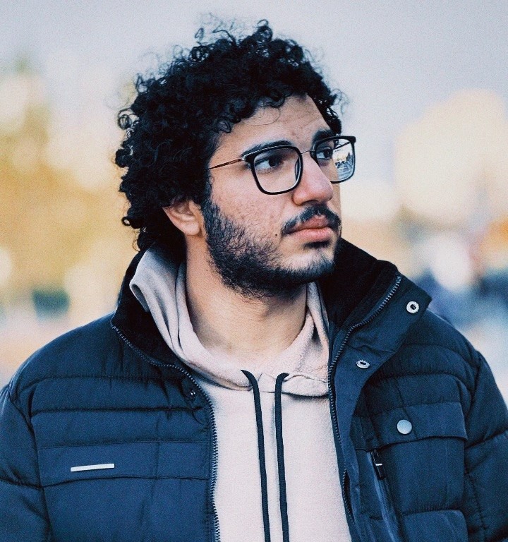 سید مهدی میر شفیعی