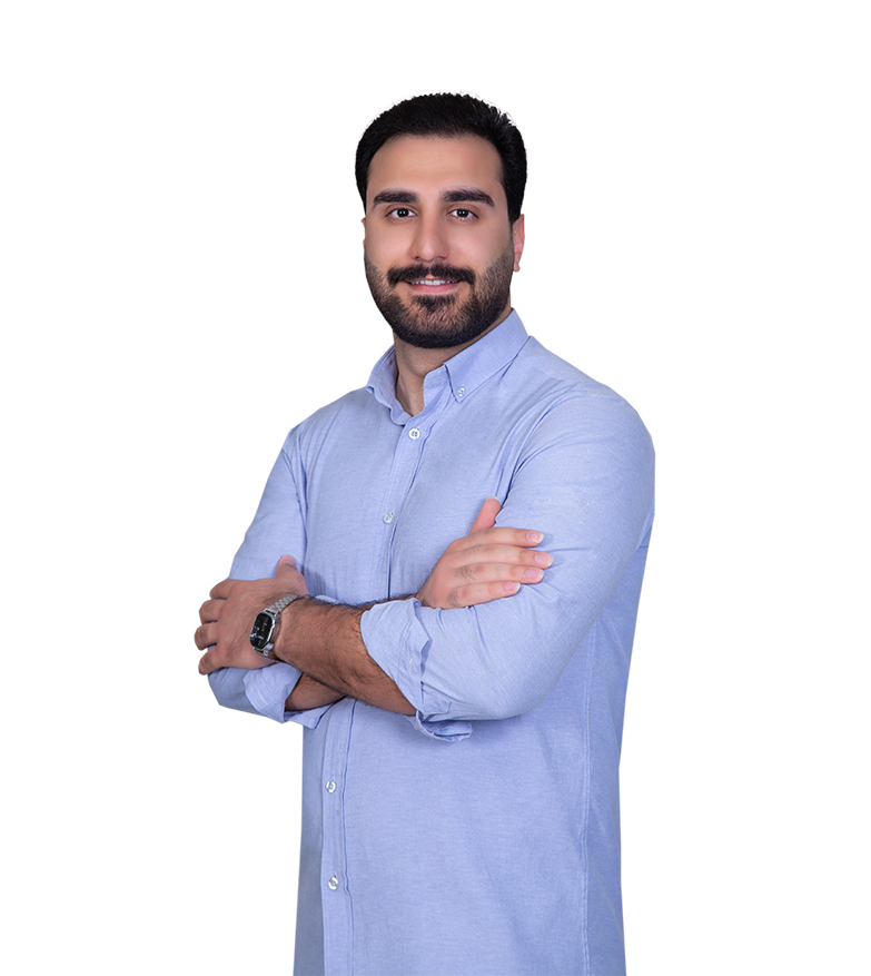 علیرضا شبان پیشه